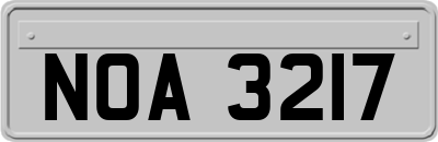 NOA3217