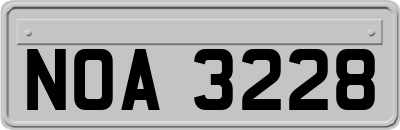 NOA3228
