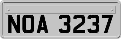NOA3237