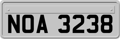 NOA3238