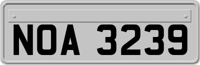 NOA3239