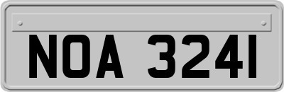 NOA3241