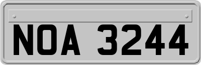 NOA3244