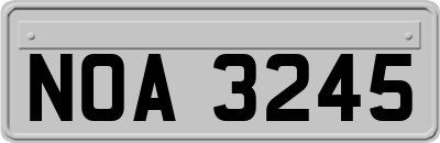 NOA3245