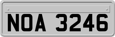 NOA3246