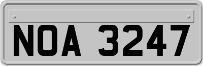 NOA3247