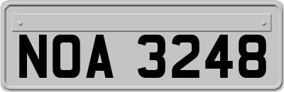 NOA3248
