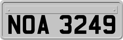 NOA3249
