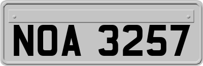 NOA3257