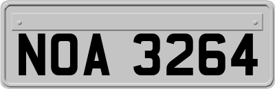 NOA3264