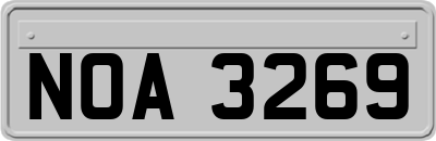 NOA3269