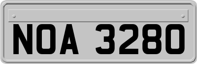 NOA3280