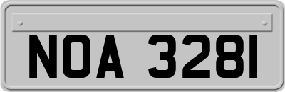 NOA3281