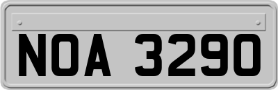 NOA3290