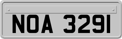 NOA3291
