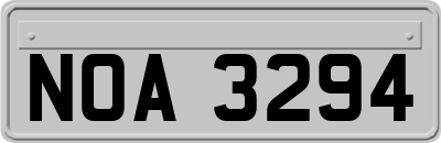 NOA3294