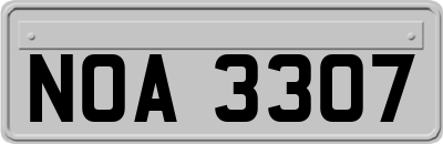 NOA3307