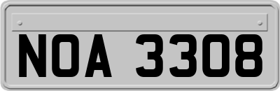 NOA3308