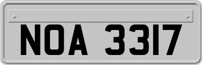 NOA3317