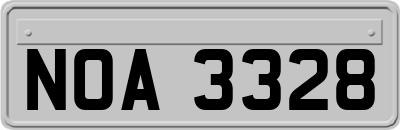 NOA3328