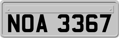 NOA3367