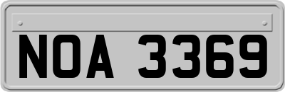 NOA3369