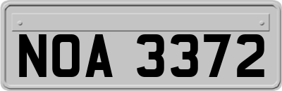 NOA3372