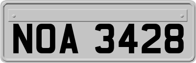 NOA3428