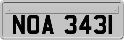 NOA3431