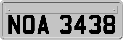 NOA3438