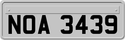 NOA3439