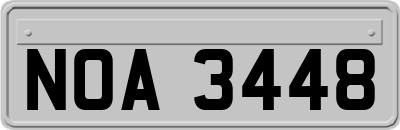 NOA3448