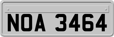 NOA3464