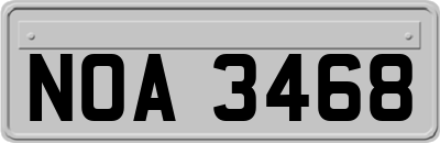 NOA3468