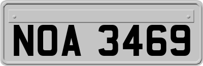 NOA3469