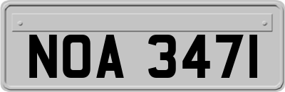 NOA3471