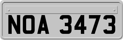 NOA3473