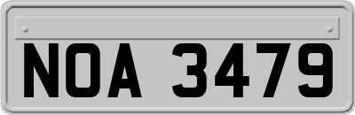 NOA3479