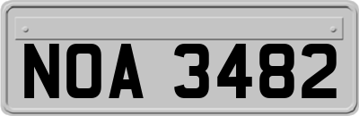 NOA3482