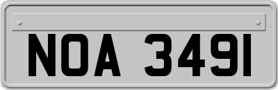 NOA3491