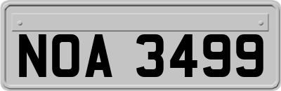NOA3499
