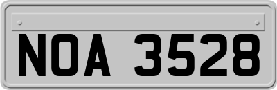 NOA3528