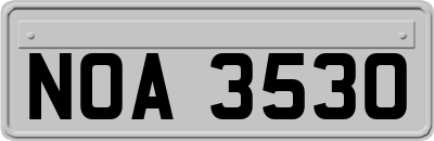 NOA3530