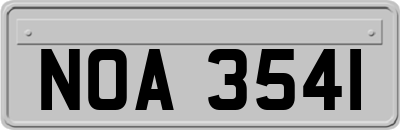 NOA3541