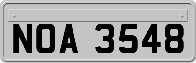 NOA3548