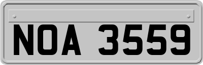 NOA3559