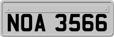 NOA3566