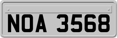 NOA3568