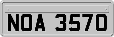 NOA3570