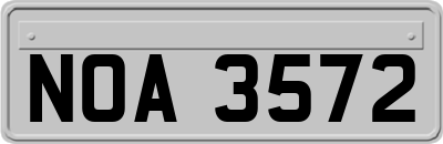 NOA3572